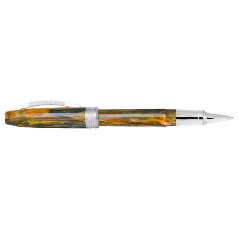 Visconti Van Gogh "Café Terrace at Night" Rollerball Visconti Van Gogh "Café Terrace at Night" Rollerball