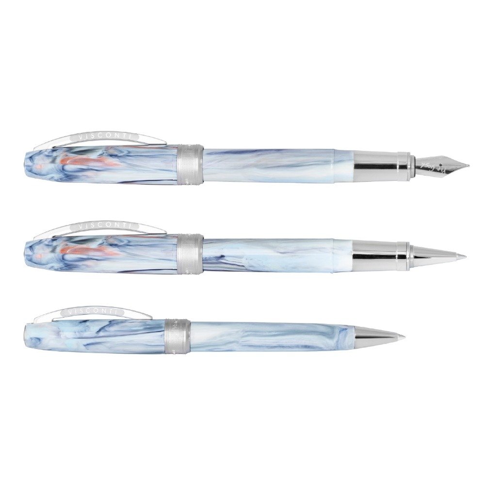 Visconti Van Gogh ''Old Vineyard With Peasant Woman'' Ballpoint Visconti Van Gogh ''Old Vineyard With Peasant Woman'' Ballpoint