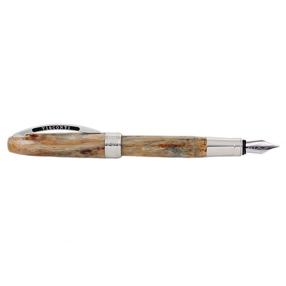 Buy Visconti Van Gogh ''Pair of Shoes'' Fountain pen Visconti Van Gogh ''Pair of Shoes'' Fountain pen