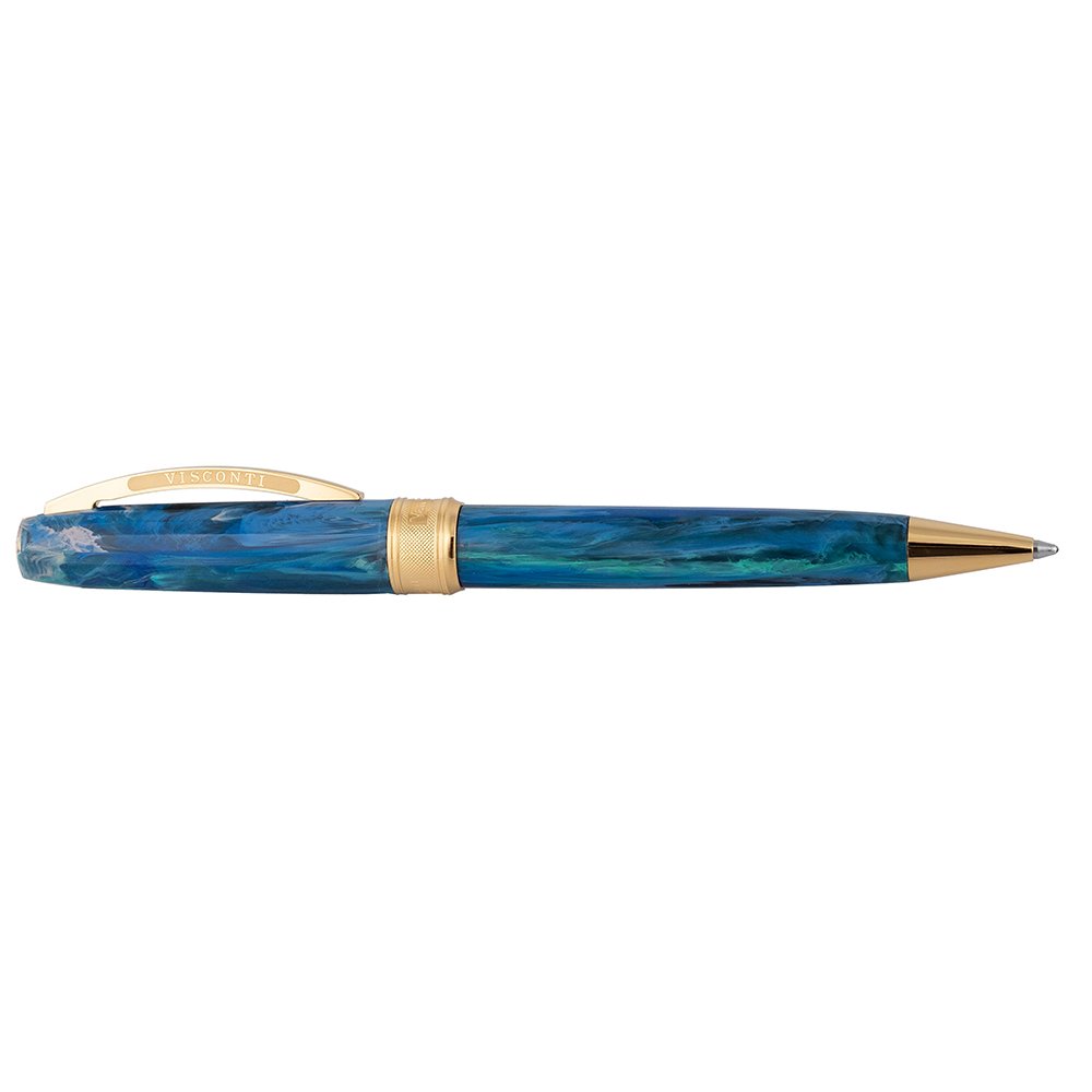 Visconti Van Gogh ''Wheatfield with Crows'' Ballpoint