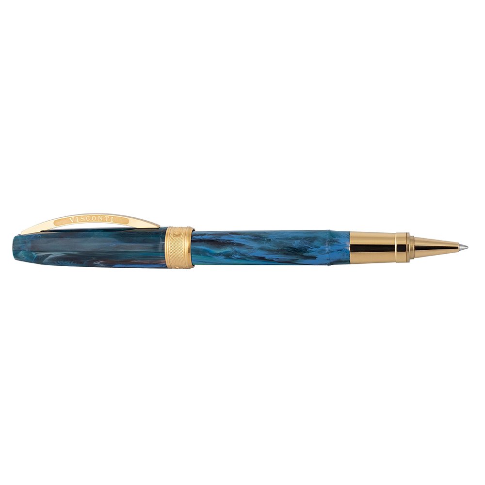 Visconti Van Gogh ''Wheatfield with Crows'' Rollerball Visconti Van Gogh ''Wheatfield with Crows'' Rollerball