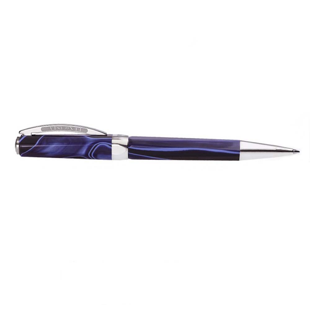 Visconti Vertigo Blue Ballpoint