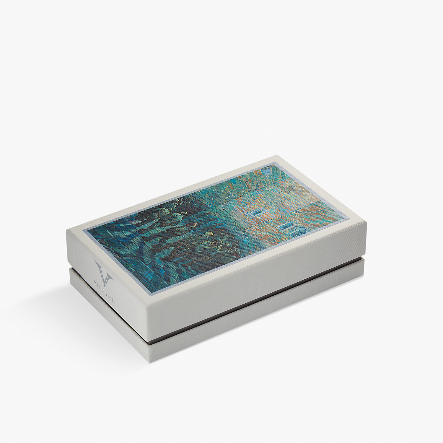 Visconti Van Gogh "The Prisoners' Round" Rollerball
