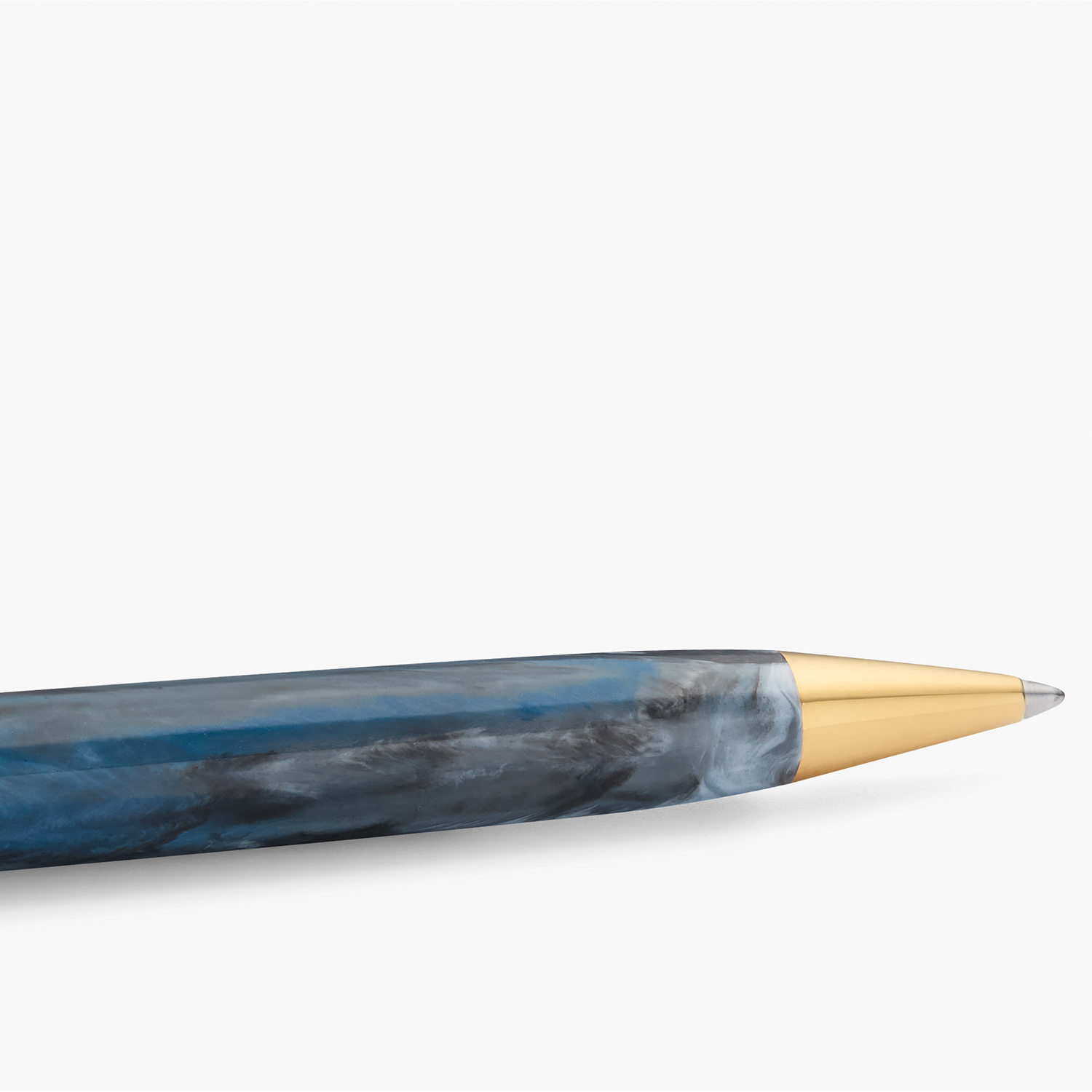 Visconti Van Gogh "The Prisoners' Round" Stylo Bille