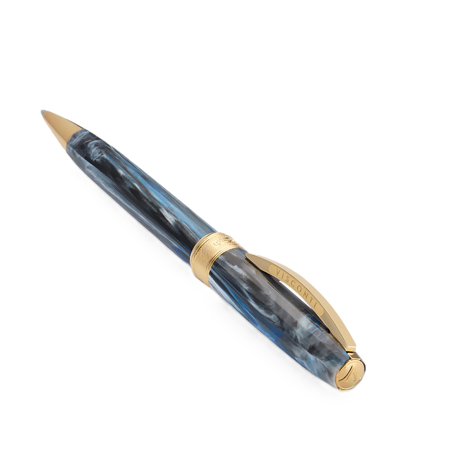 Visconti Van Gogh "The Prisoners' Round" Bolígrafo