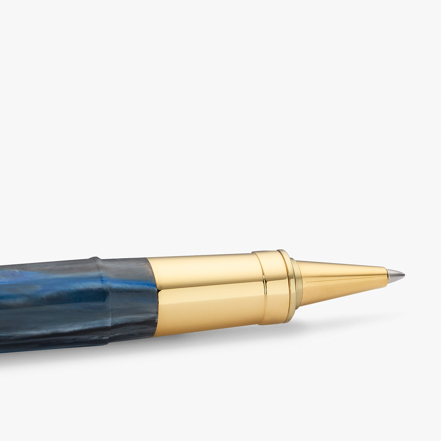 Visconti Van Gogh "The Prisoners' Round" Rollerball