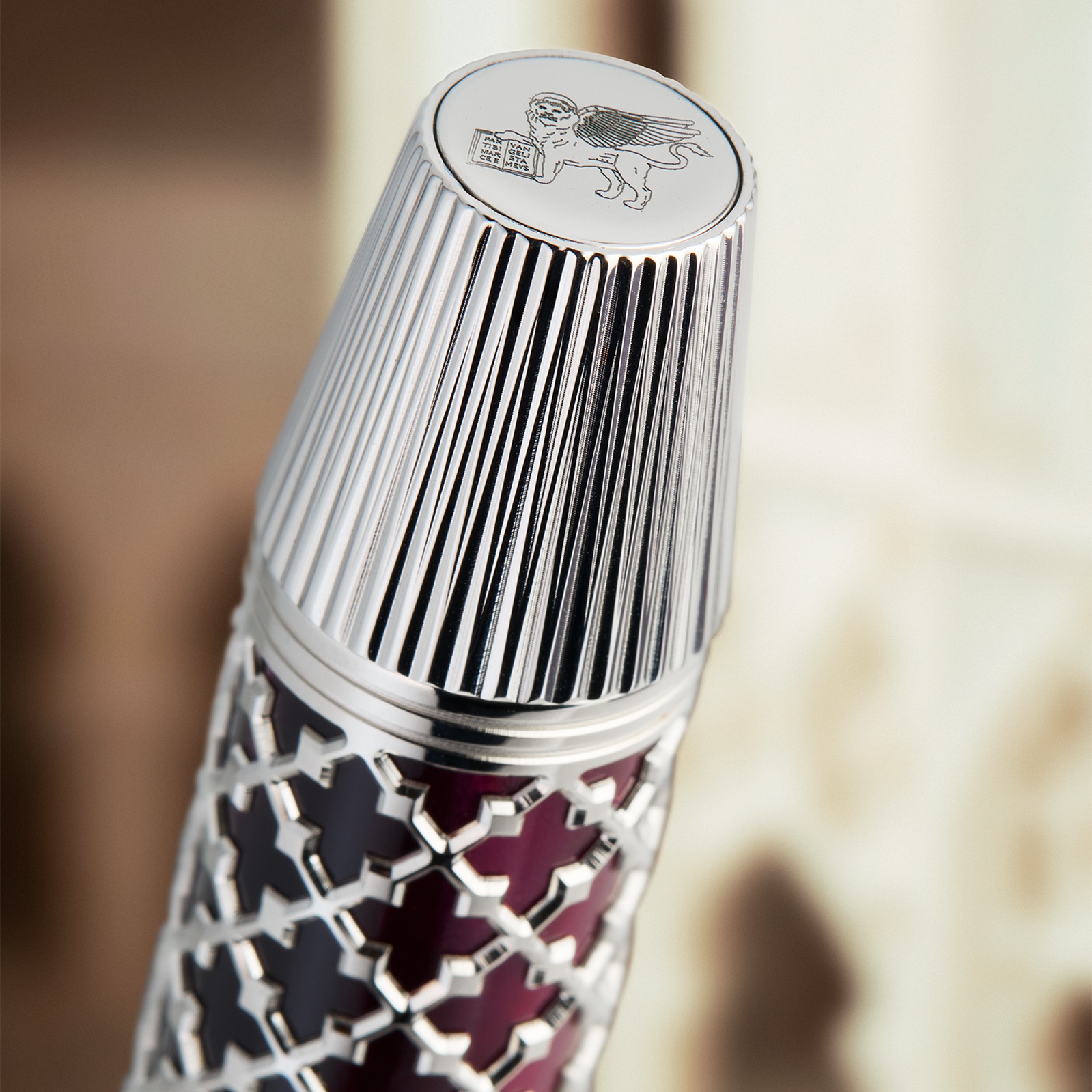 Visconti Venetian Dream Limited Edition Rollerball