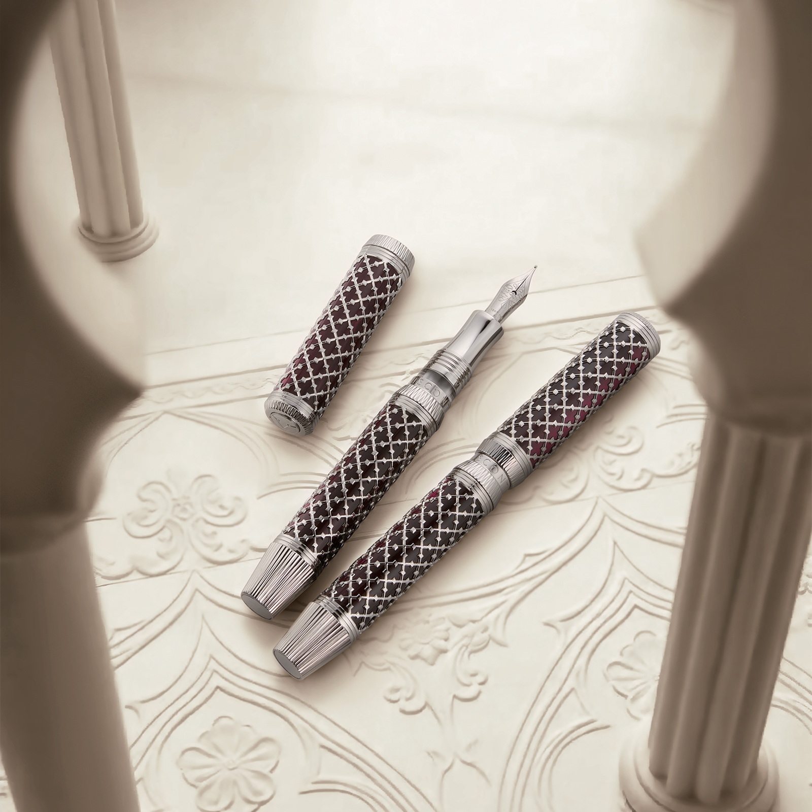 Visconti Venetian Dream Limited Edition Rollerball