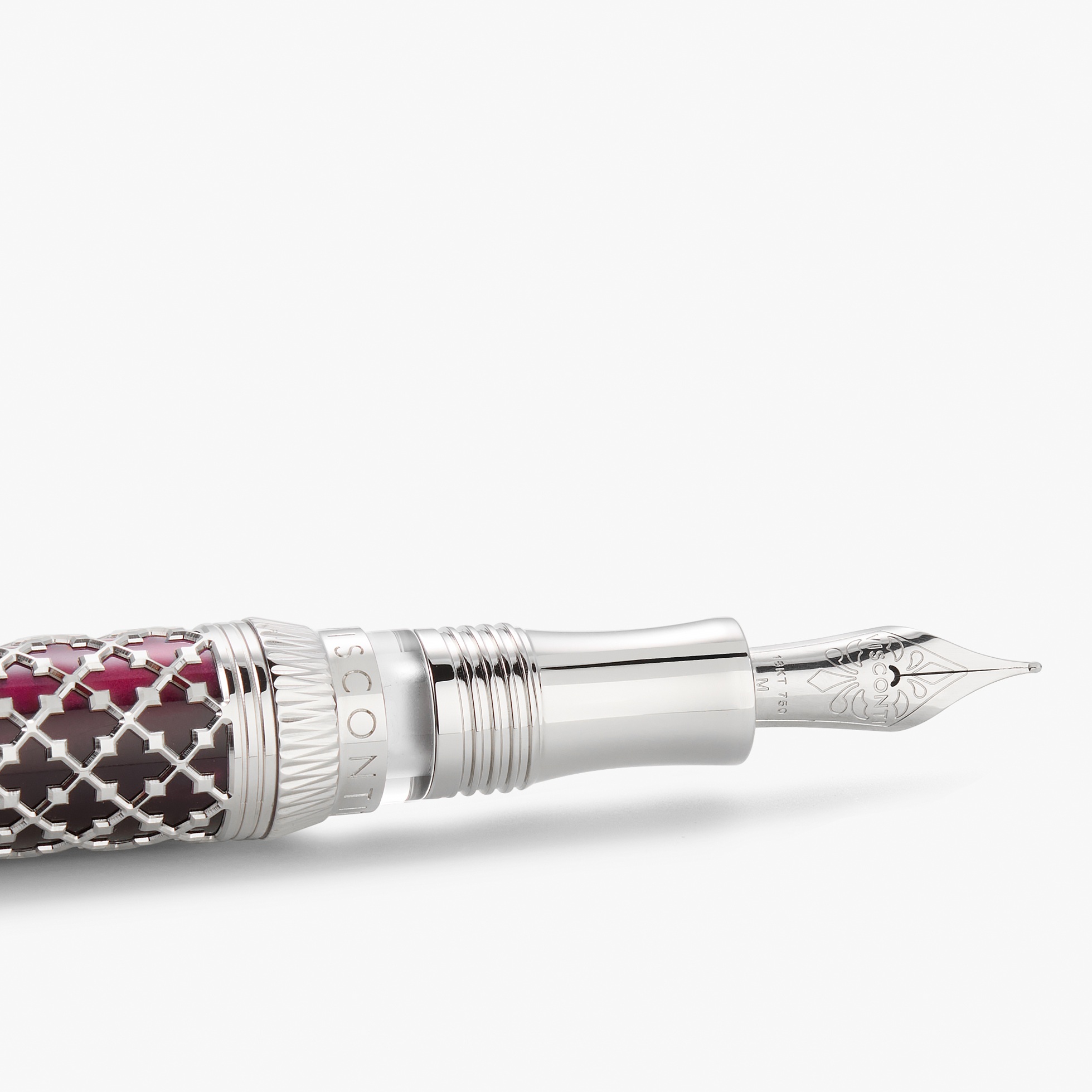 Visconti Venetian Dream Limited Edition Caneta-tinteiro
