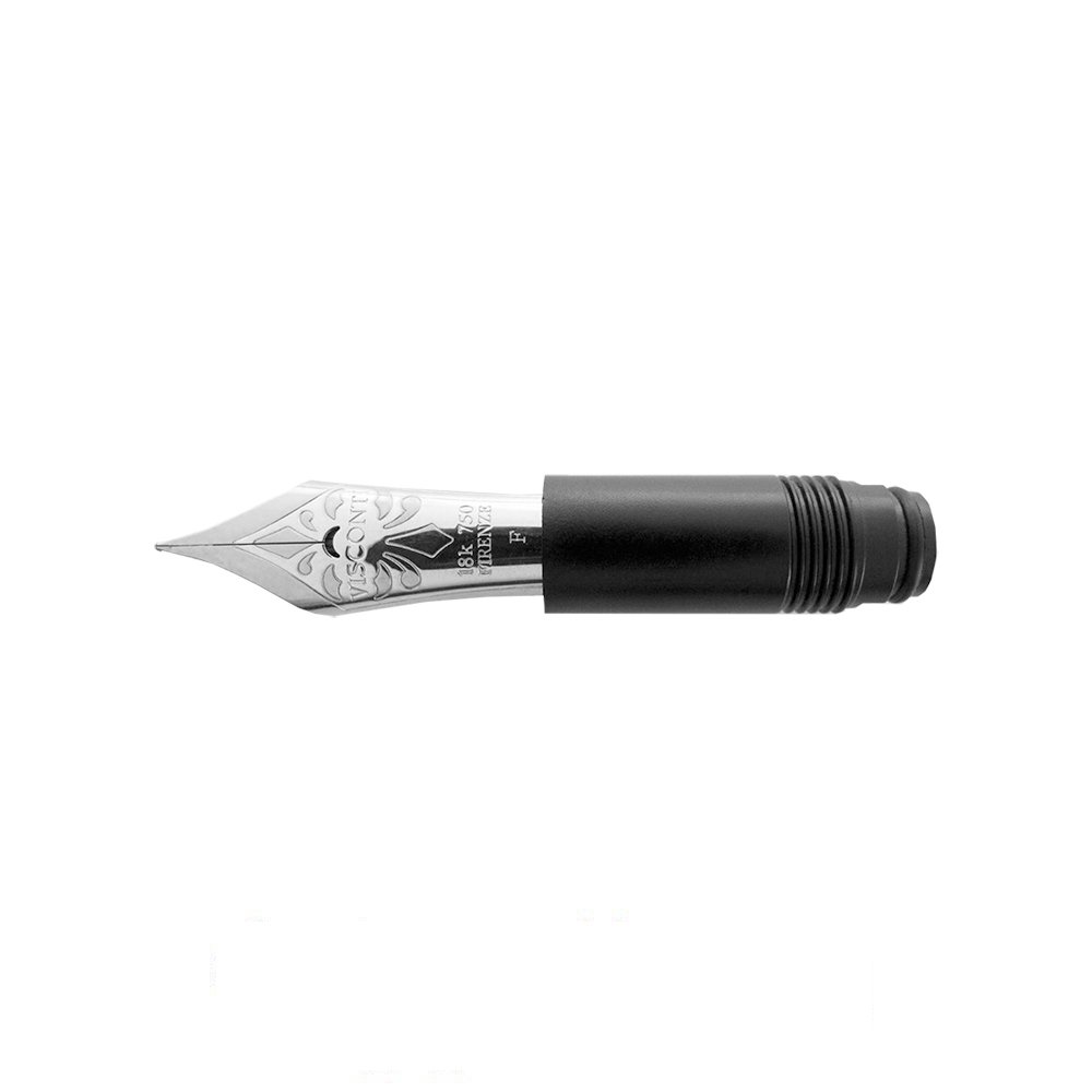 Visconti 18kt White Nib Large Visconti 18kt White Nib Large