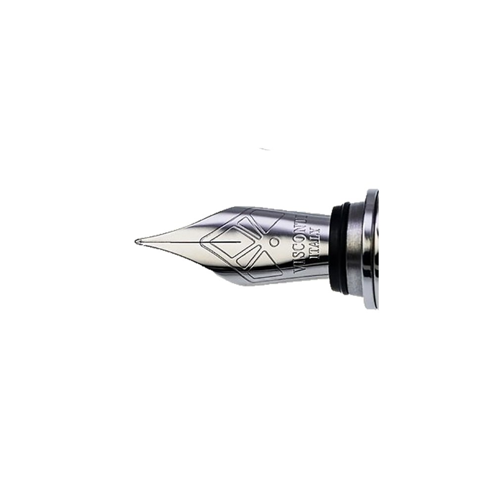 Visconti Steel Nib Small Visconti Steel Nib Small