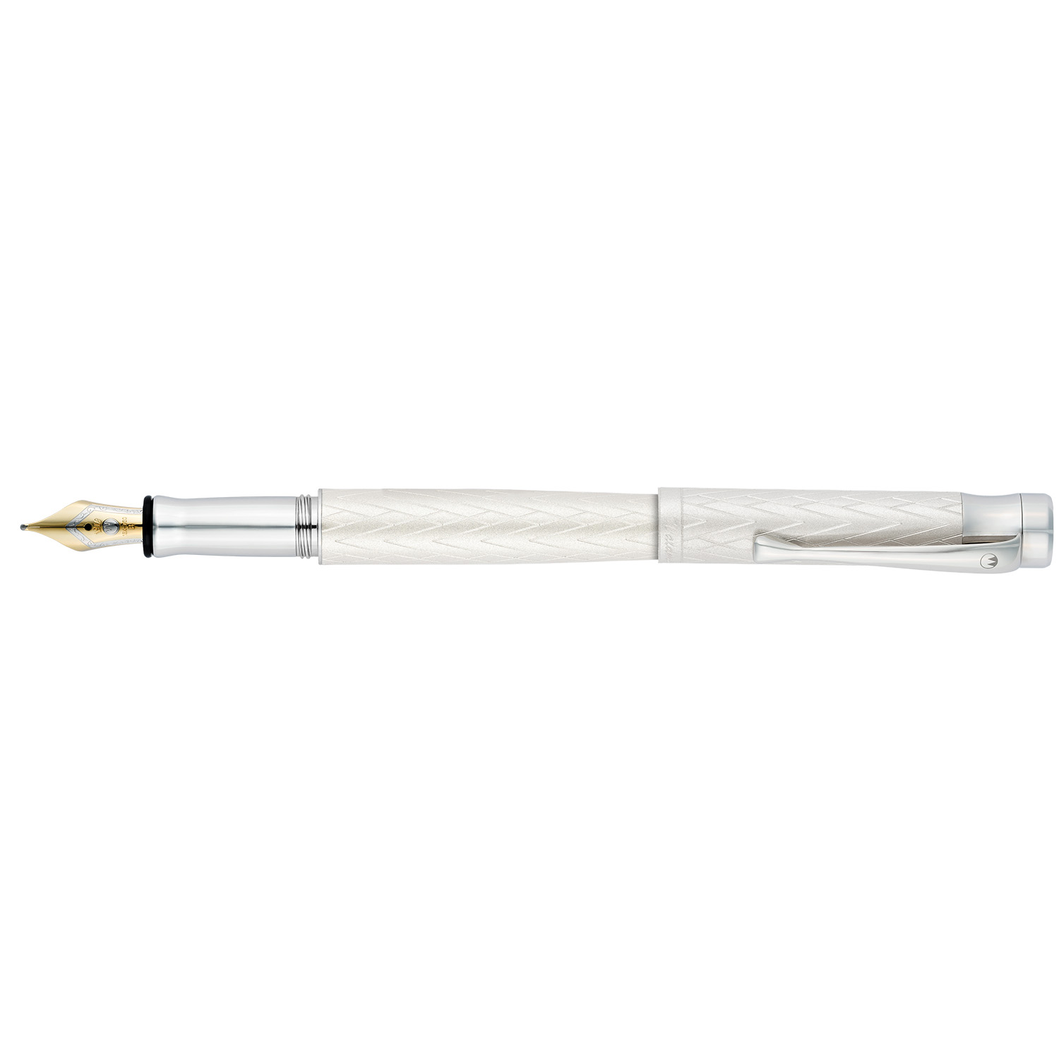 Waldmann Aura Day Fountain pen
