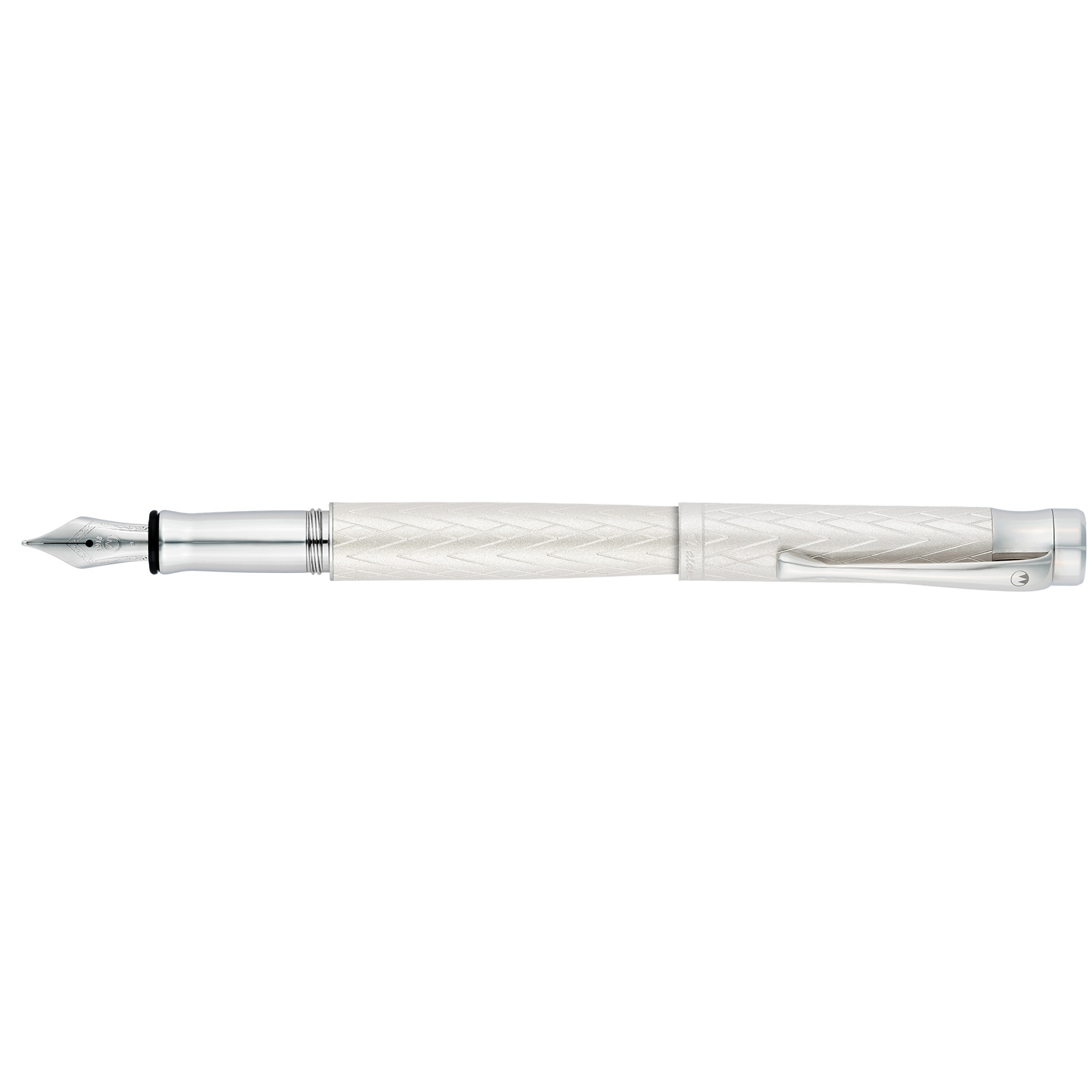 Waldmann Aura Day Fountain pen