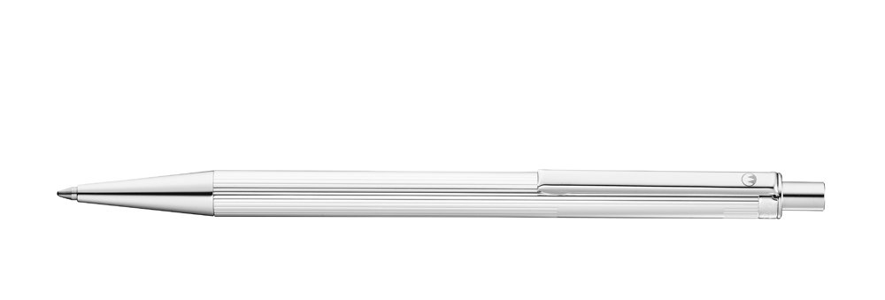 Waldmann Eco Silver Lines Ballpoint