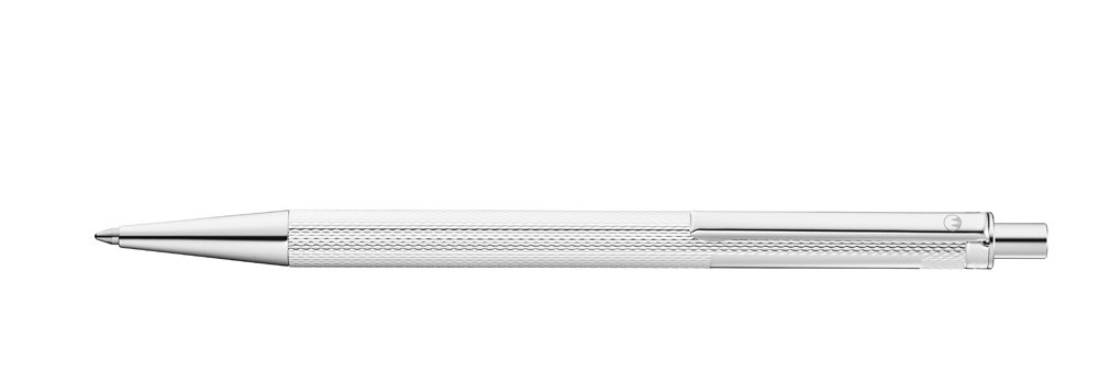 Waldmann Eco Silver Grain Ballpoint