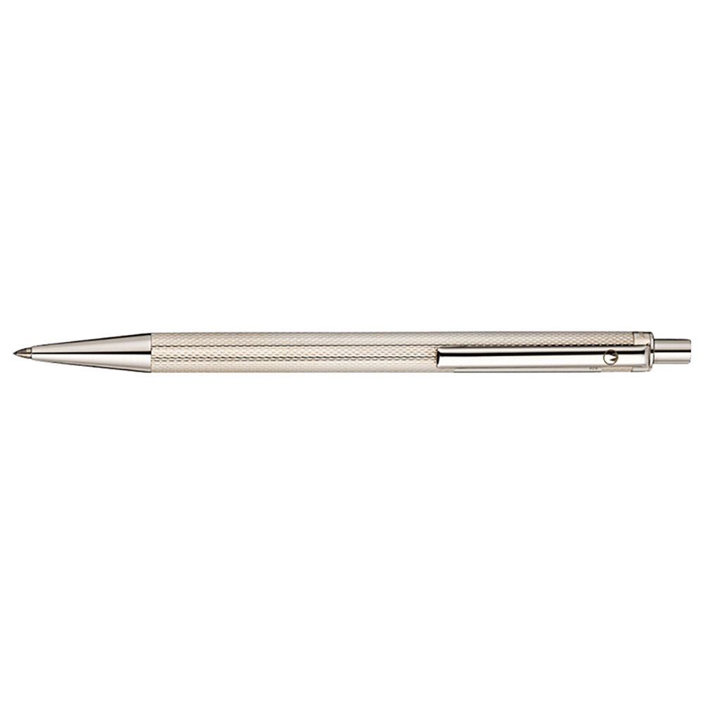 Waldmann Eco Barley Silver Ballpoint