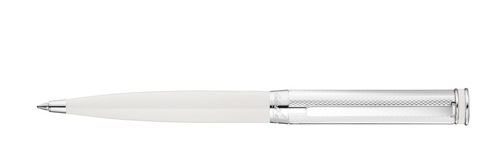 Waldmann Edelfeder Champagne Ballpoint