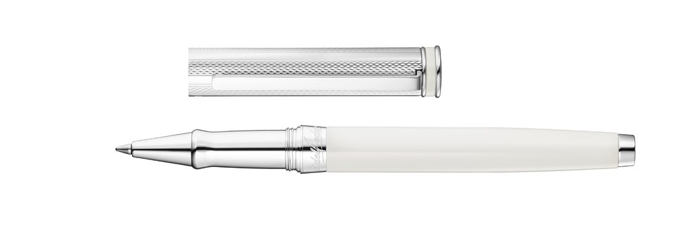 Waldmann Edelfeder Champagne Rollerball Waldmann Edelfeder Champagne Rollerball