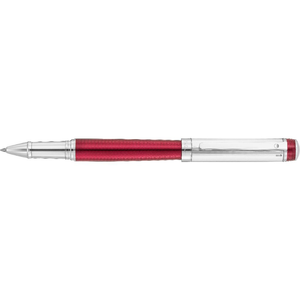 Waldmann Grandeur Burgundy Rollerball Waldmann Grandeur Burgundy Rollerball