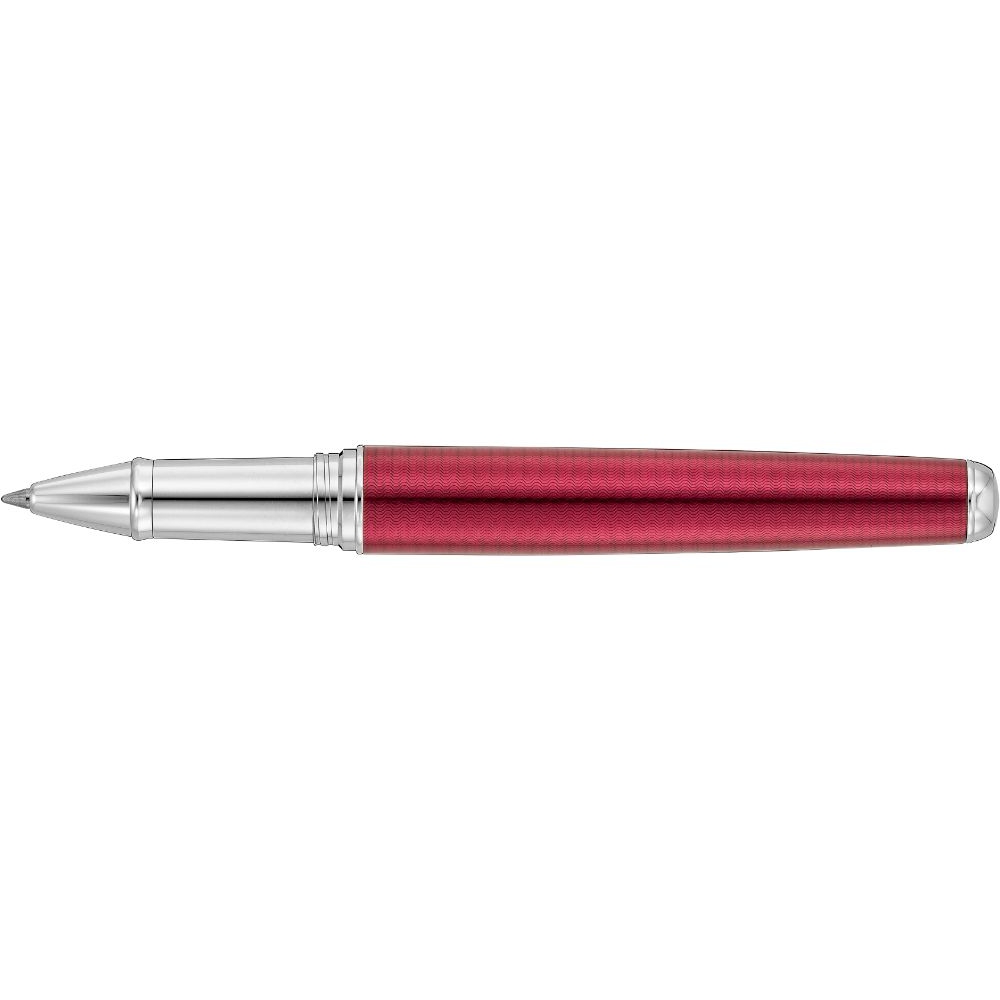 Waldmann Grandeur Burgundy Rollerball Waldmann Grandeur Burgundy Rollerball