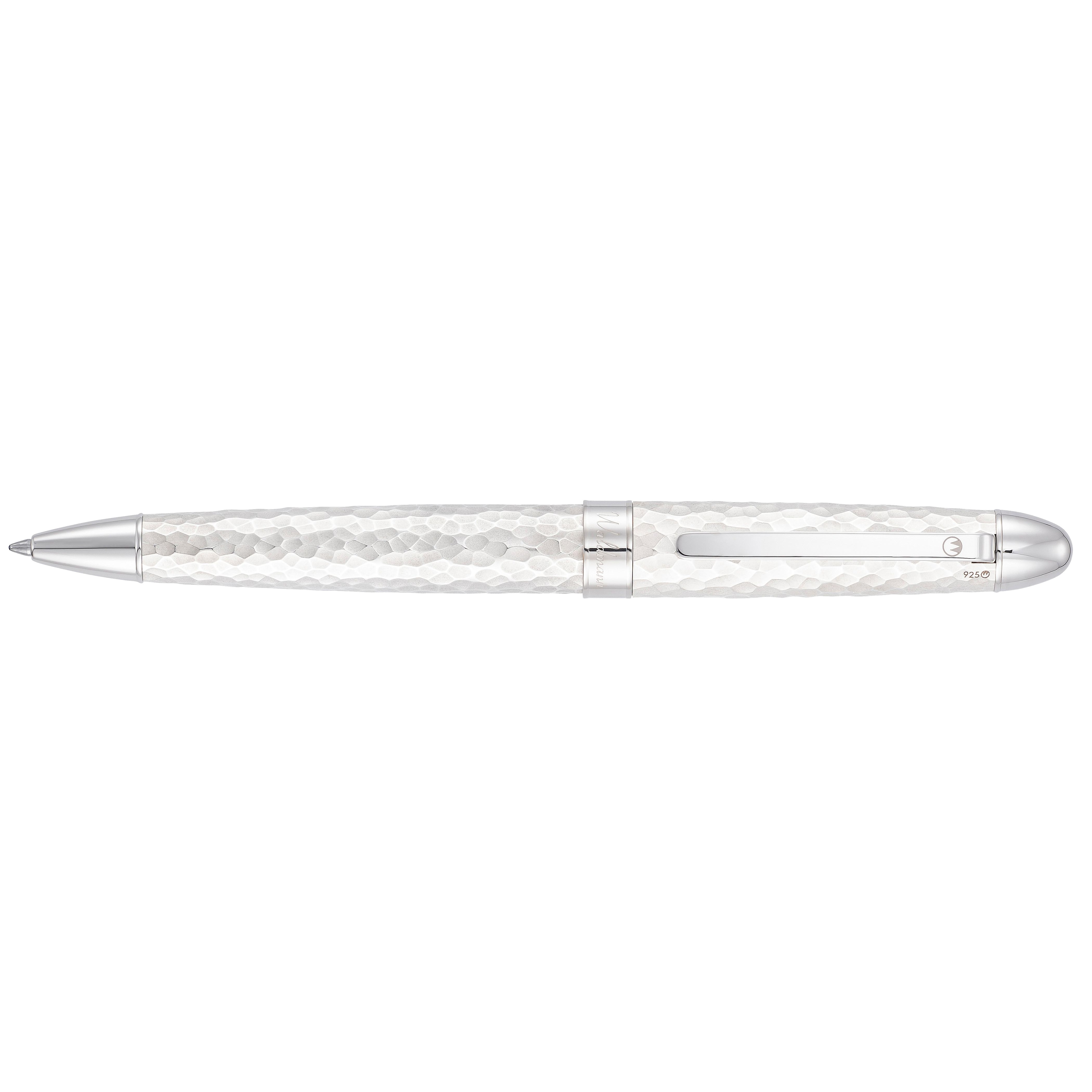 Waldmann Impact Sterling Silver Kulspetspenna