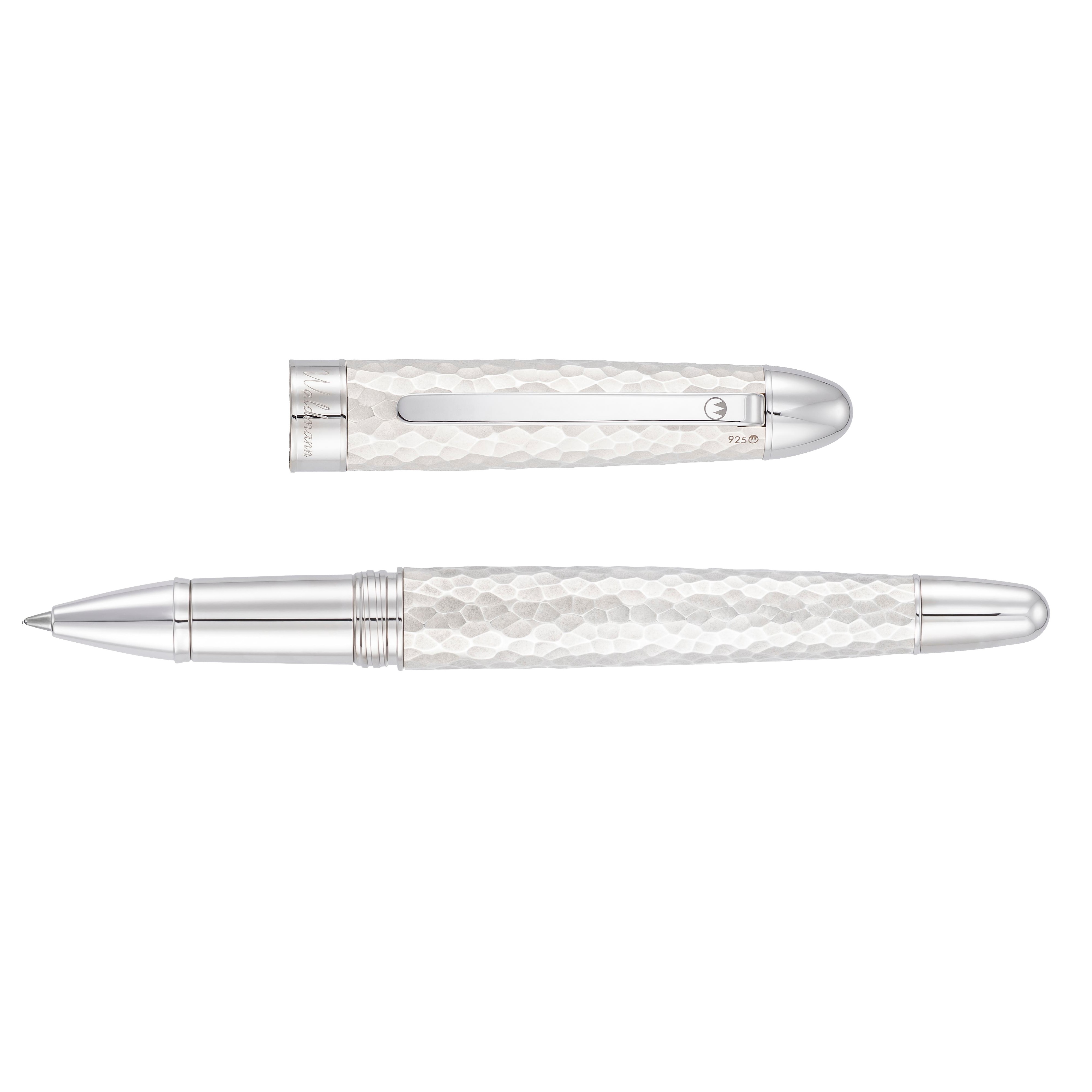 Waldmann Impact Sterling Silver Rollerball