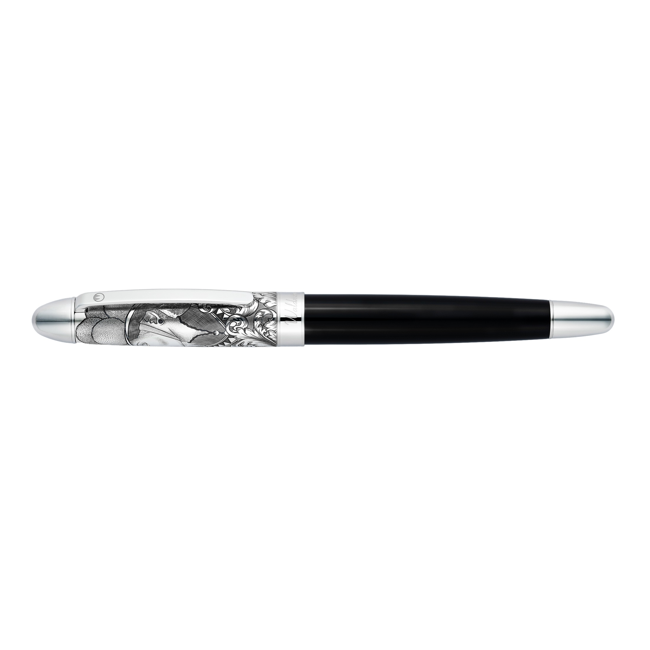 Waldmann Legacy One Fountain pen