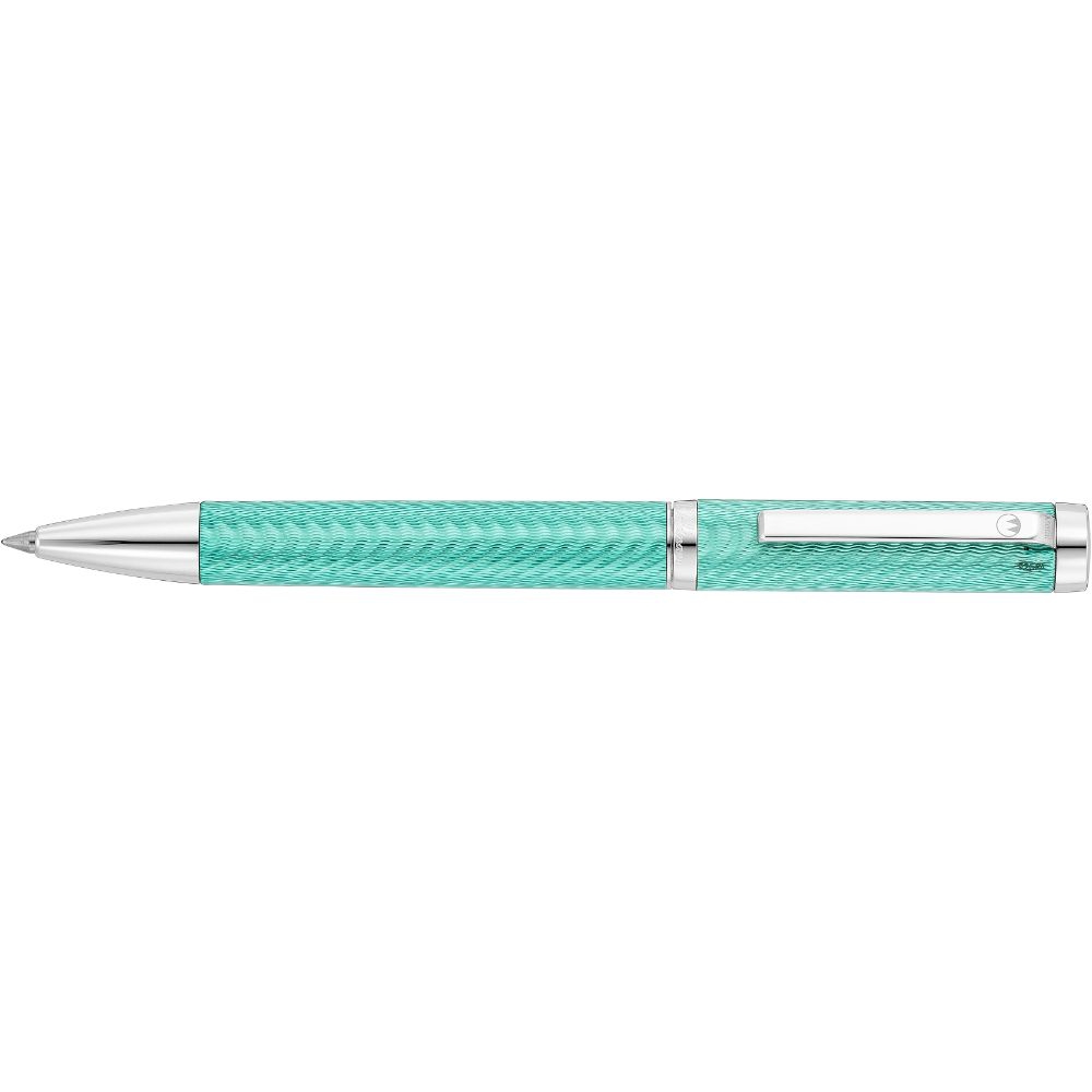 Waldmann Liberty Aquamarine Balpen