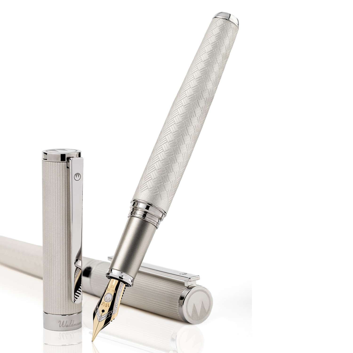 Waldmann Nova Pióro wieczne