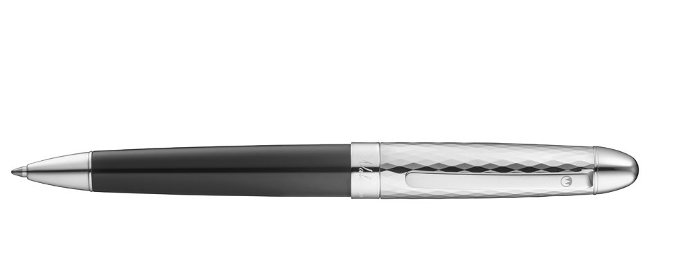 Waldmann Précieux Black Diamond Ballpoint Waldmann Précieux Black Diamond Ballpoint