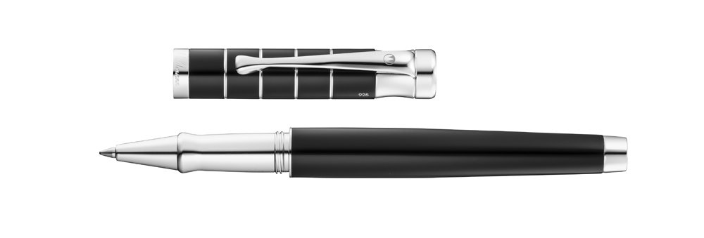 Waldmann Tango Black Rollerball