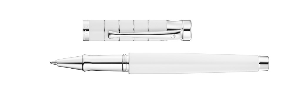 Waldmann Tango White Rollerball Waldmann Tango White Rollerball