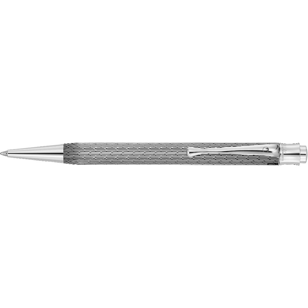 Waldmann Tango Imagination Black Ballpoint