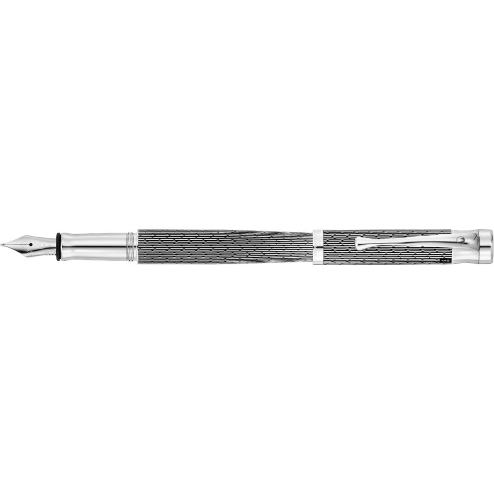Waldmann Tango Imagination Black Fountain pen Waldmann Tango Imagination Black Fountain pen