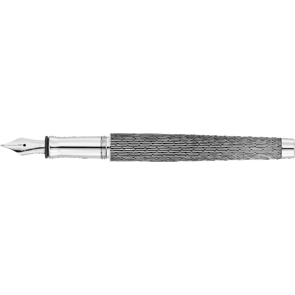 Waldmann Tango Imagination Black Fountain pen Waldmann Tango Imagination Black Fountain pen