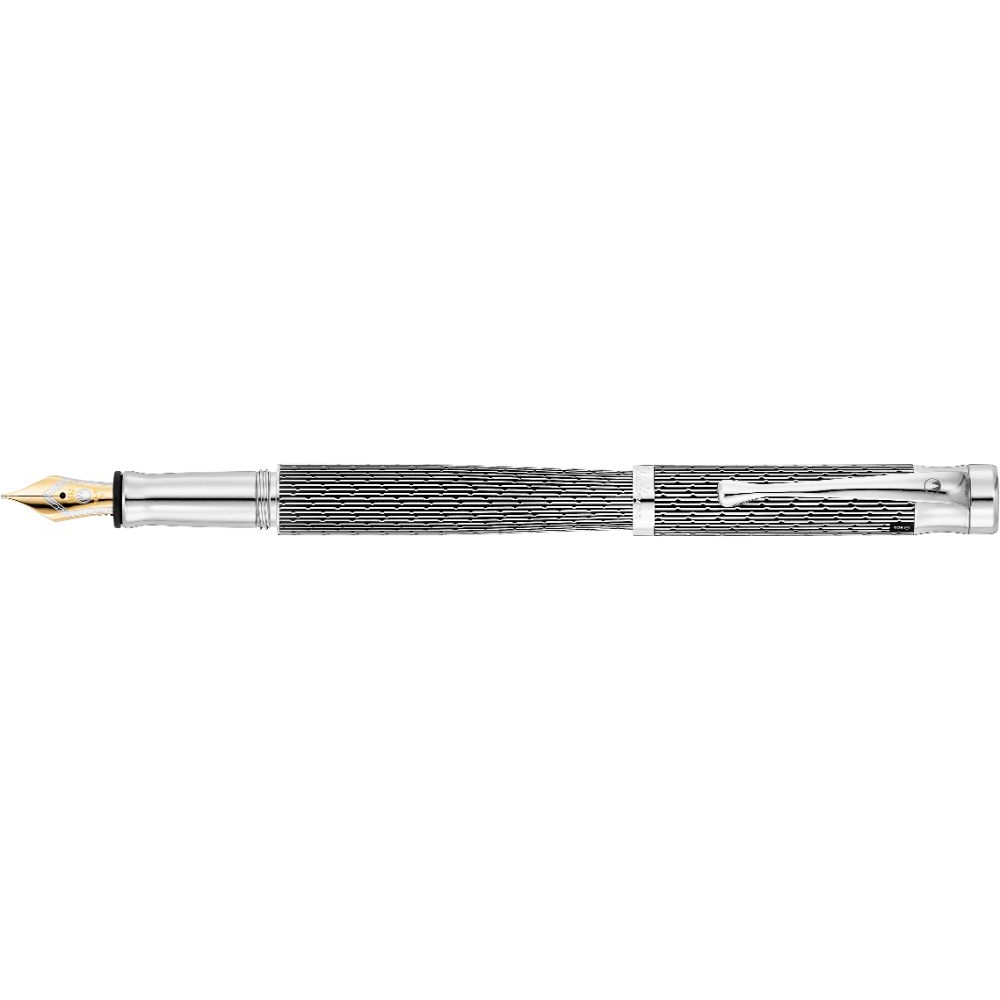 Waldmann Tango Imagination Black Fountain pen Waldmann Tango Imagination Black Fountain pen