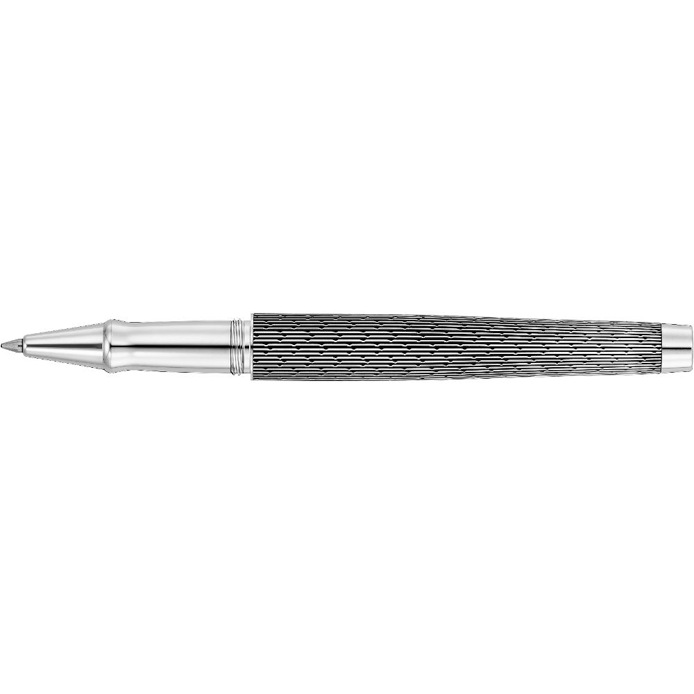Waldmann Tango Imagination Black Rollerball