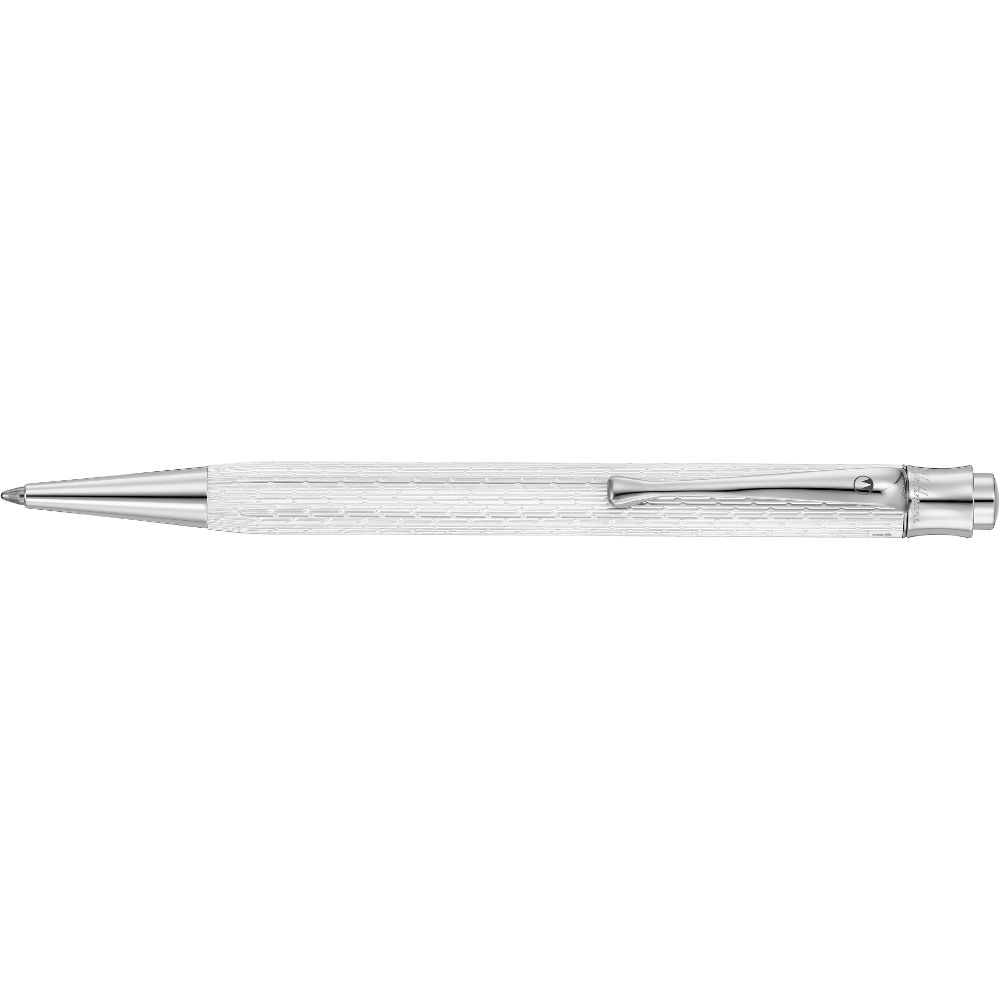 Waldmann Tango Imagination White Ballpoint Waldmann Tango Imagination White Ballpoint