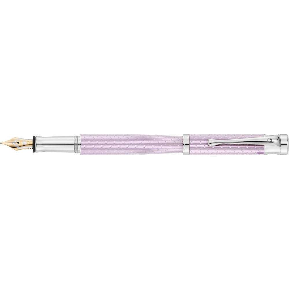 Waldmann Tango Imagination Lilac Vulpen