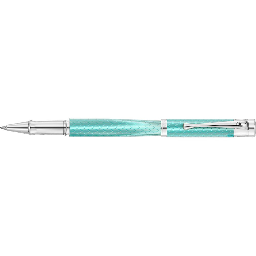 Waldmann Tango Imagination Aquamarine Rollerball Waldmann Tango Imagination Aquamarine Rollerball