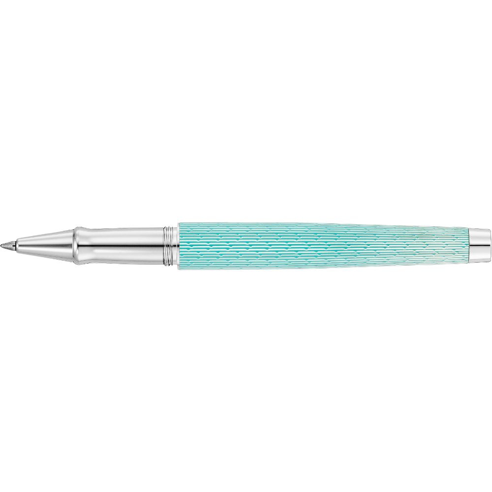 Waldmann Tango Imagination Aquamarine Rollerball Waldmann Tango Imagination Aquamarine Rollerball