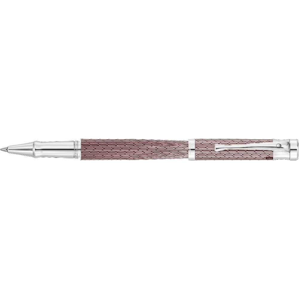 Waldmann Tango Imagination Burgundy Rollerball Waldmann Tango Imagination Burgundy Rollerball
