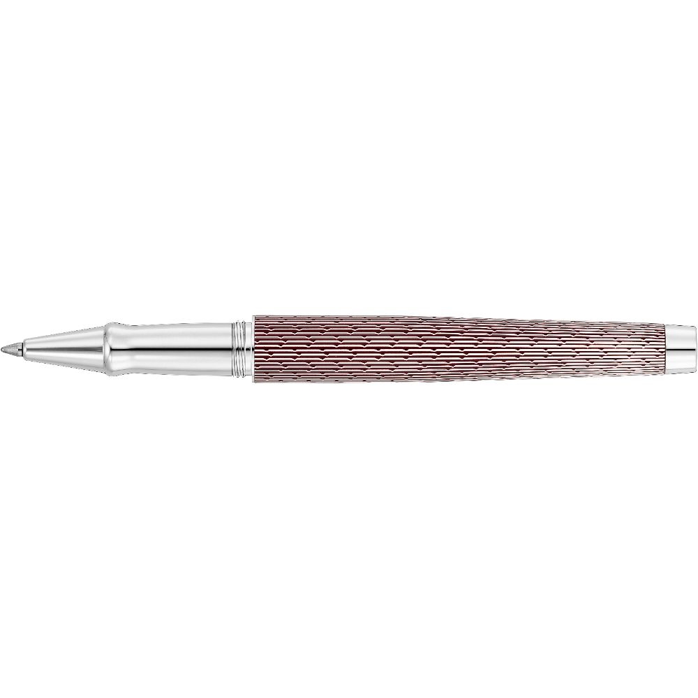 Waldmann Tango Imagination Burgundy Rollerball Waldmann Tango Imagination Burgundy Rollerball