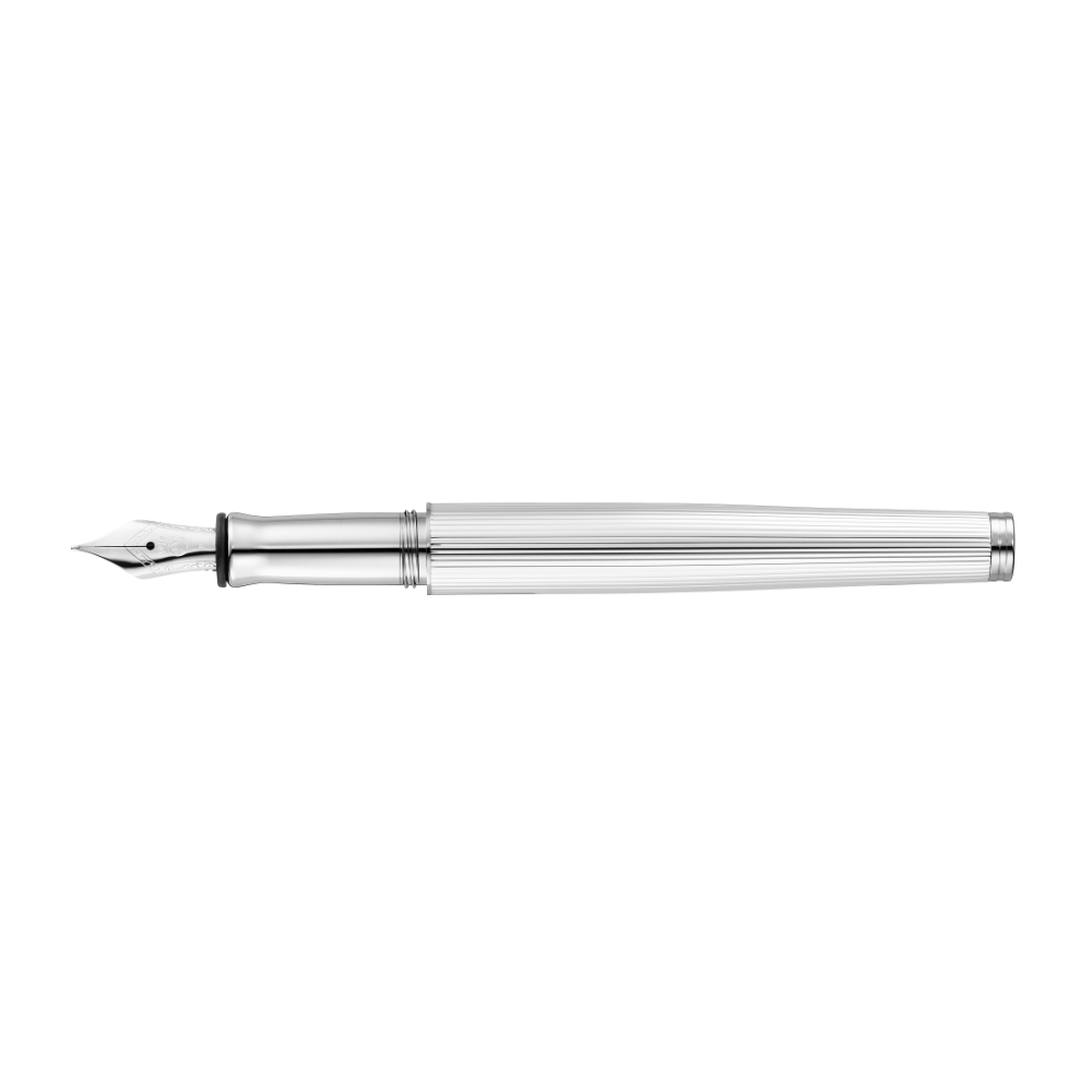Waldmann Tapio Reservoarpenna