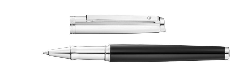 Waldmann Tuscany Black Rollerball