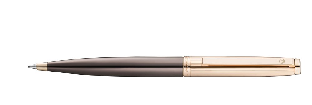 Waldmann Tuscany PVD Choco Mechanical Pencil 0.7mm Waldmann Tuscany PVD Choco Mechanical Pencil 0.7mm
