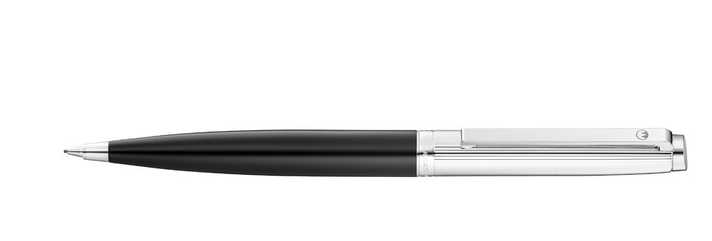 Waldmann Tuscany Black Mechanical Pencil 0.7mm
