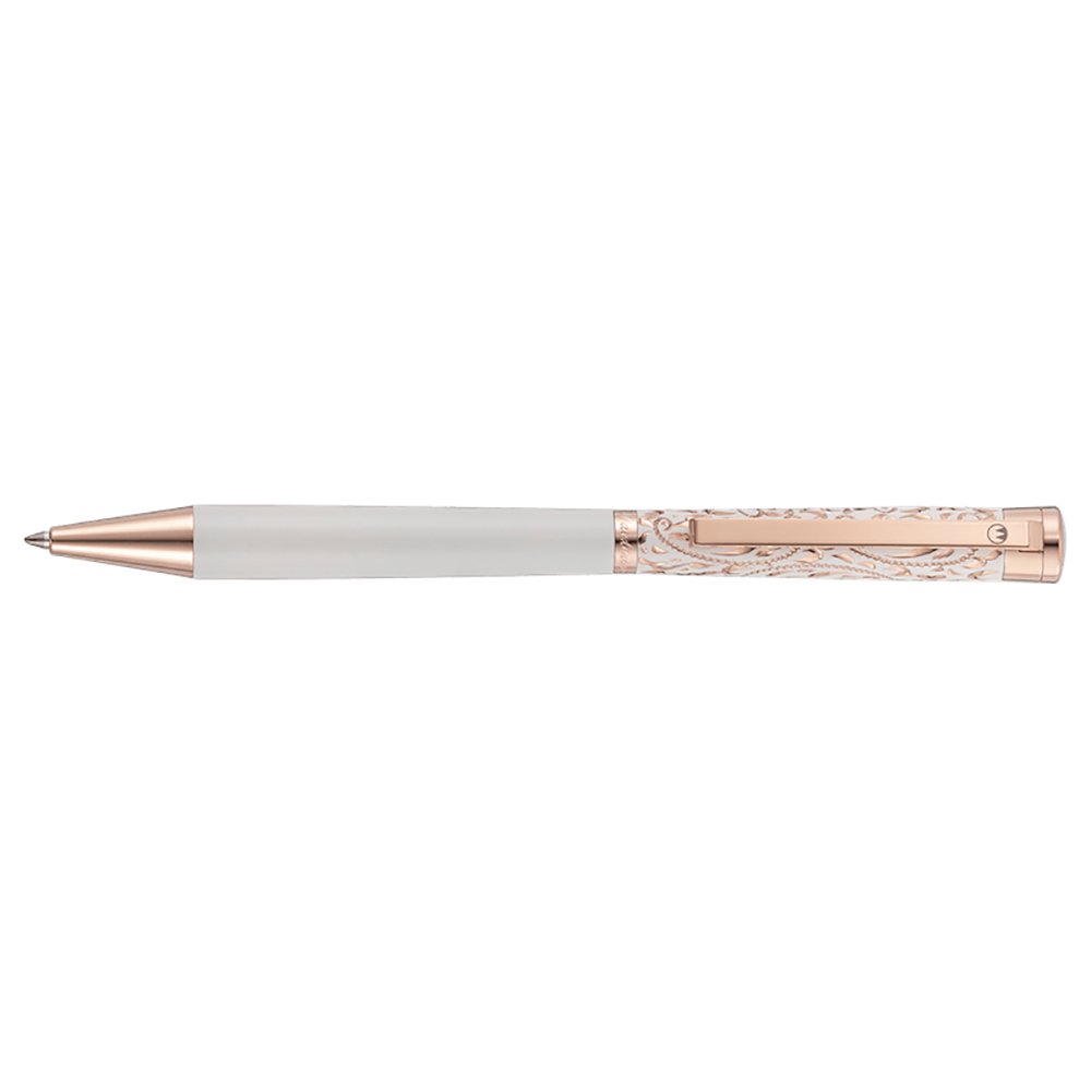 Waldmann Xetra Vienna Rose Gold Balpen