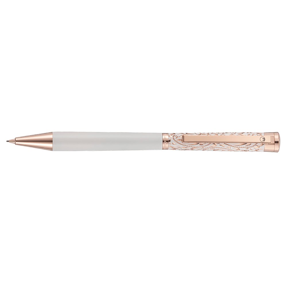 Waldmann Xetra Vienna Rose Gold Mechanical Pencil 0.7mm Waldmann Xetra Vienna Rose Gold Mechanical Pencil 0.7mm
