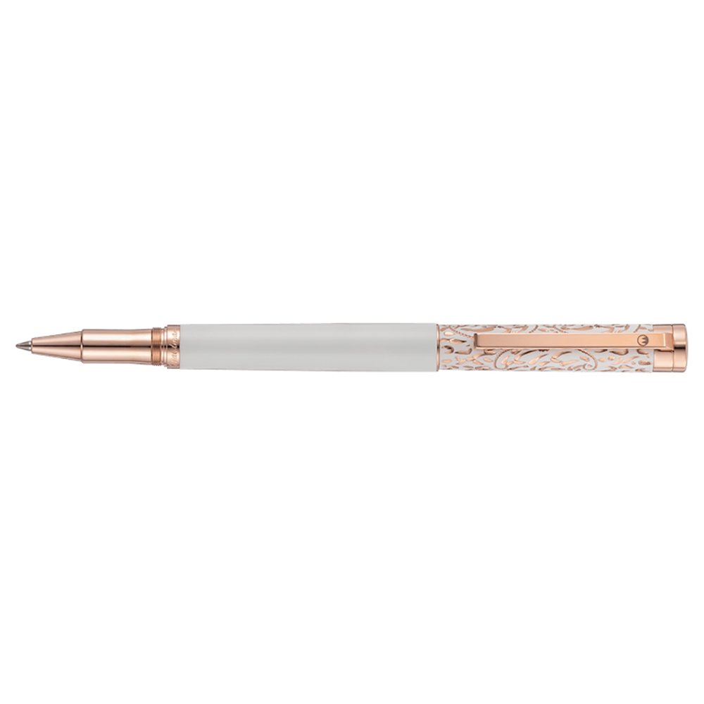 Waldmann Xetra Vienna Rose Gold Rollerball